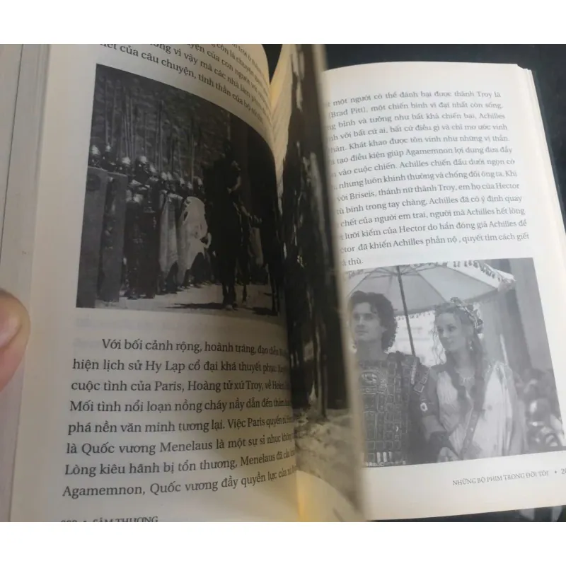 Những Bộ Phim Trong Đời Tôi 712120