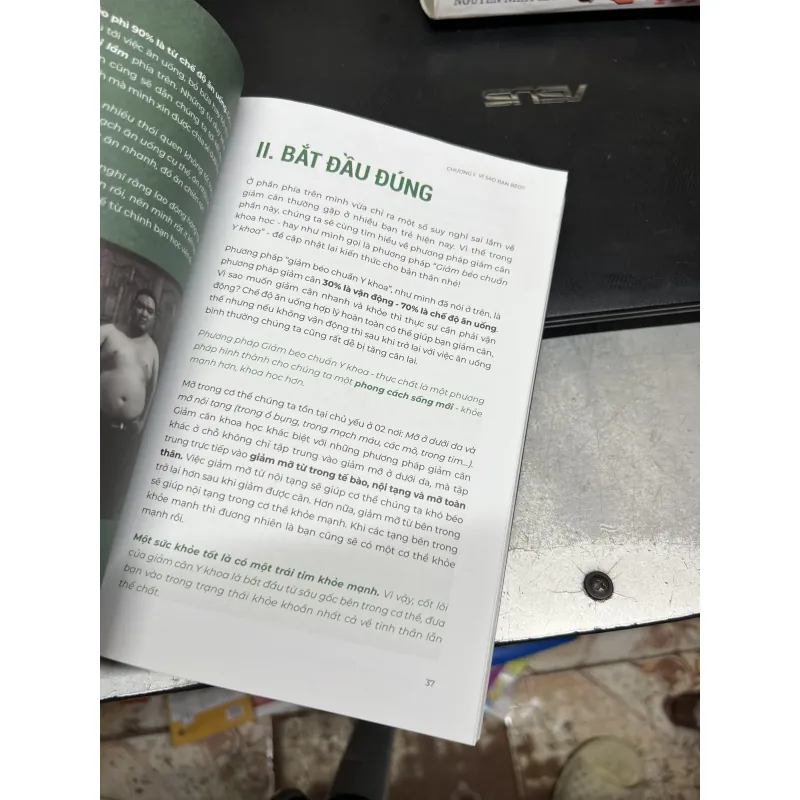 Bye Béo - Cách giảm 7kg trong 30 ngày 1004382