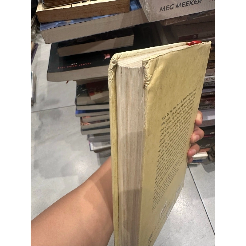 RỪNG NGƯỜI THƯỢNG - HENRI MAITRE 128657