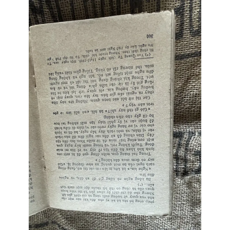 Người cung nữ - Pearl Buck , trọn bộ 2 tập - Nobel 1938  1004280