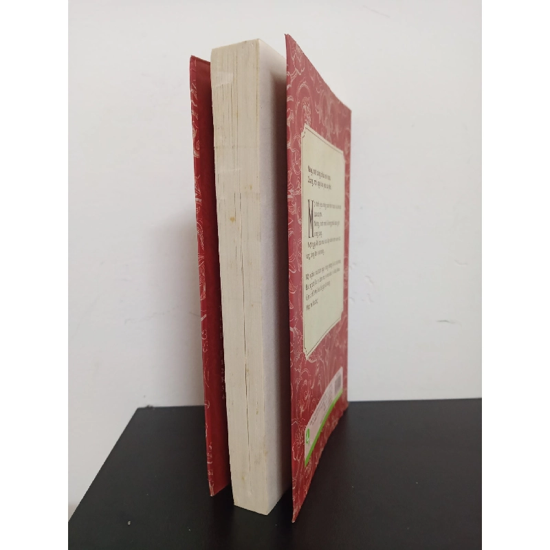 Dạ Khúc (Tái bản 2014) - Ploy Ngọc Bích New 90% HCM.ASB0901 912881