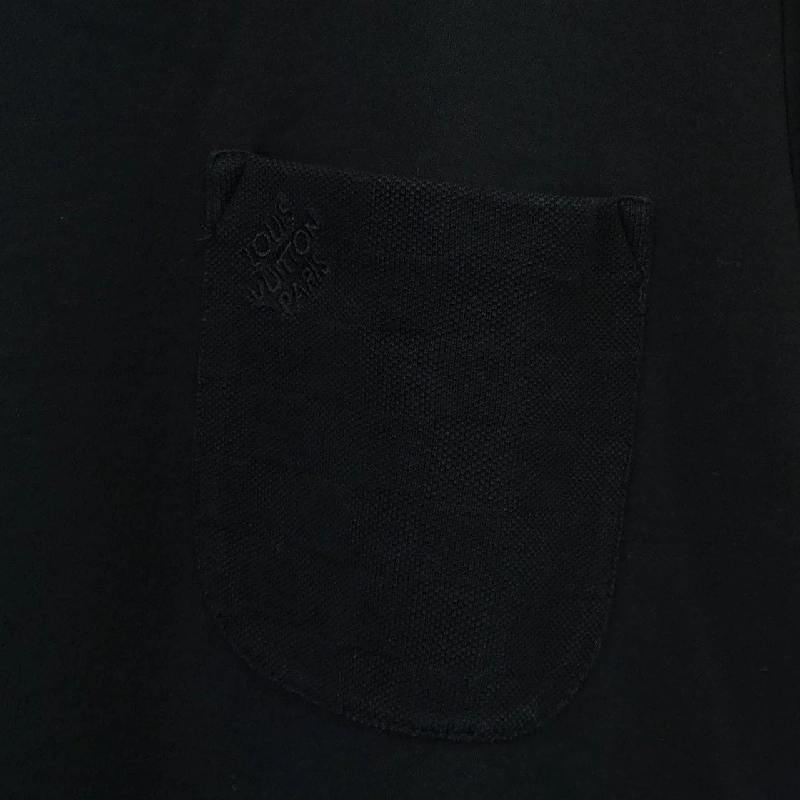 Áo thun LOUIS VUITTON H6Y45WCMS - Hàng hiệu Chính hãng 888460