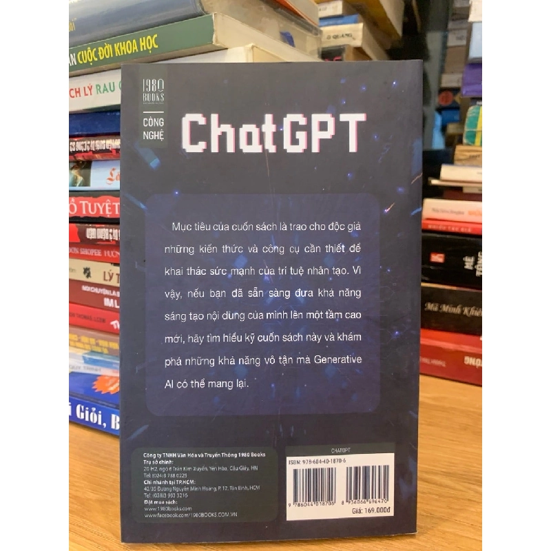 Chat GPT -DR.Gleb tsipursky 758592