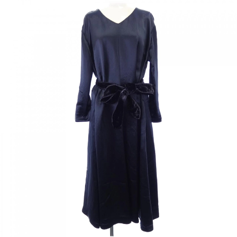 【Mã giảm giá】BORDERS at BALCONY Váy 649036