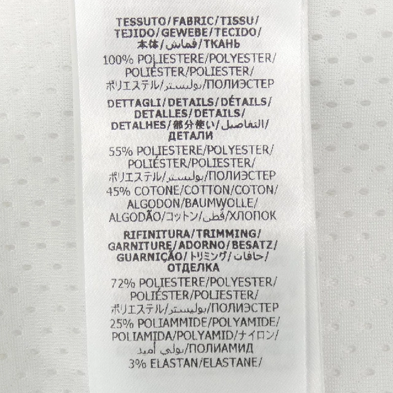 Gucci GUCCI 747072 XJFU1 Áo khoác không cổ - Hàng hiệu Authentic 817691