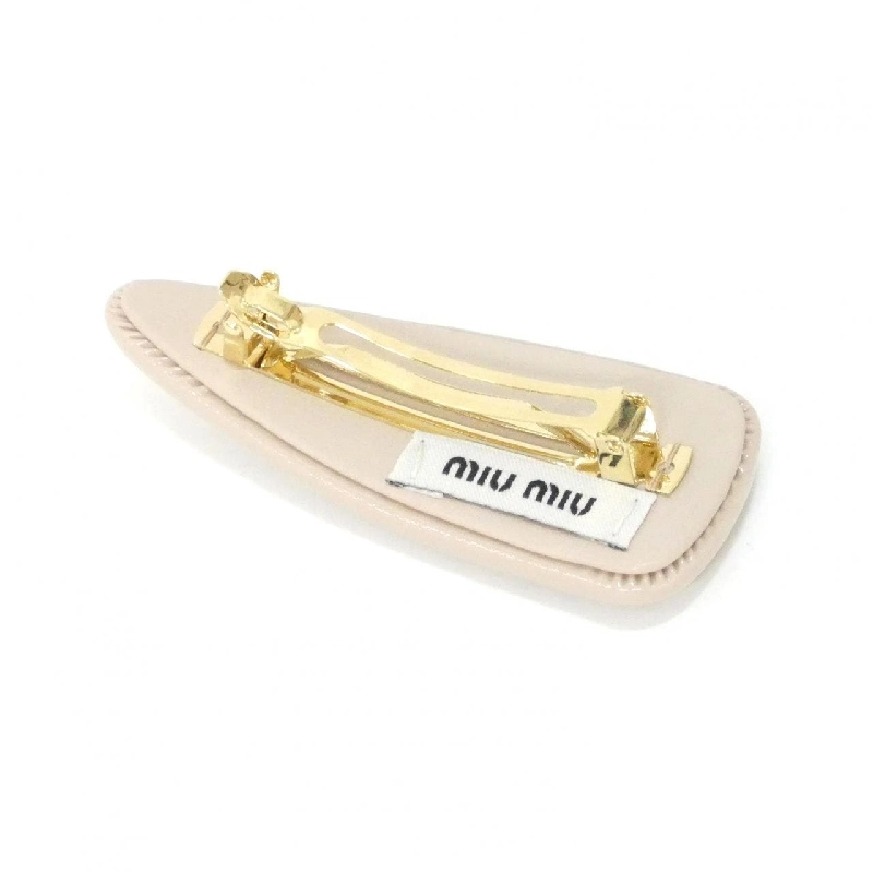Miu Miu 5IF092 Cái cài tóc - Hàng hiệu Chính hãng 806944