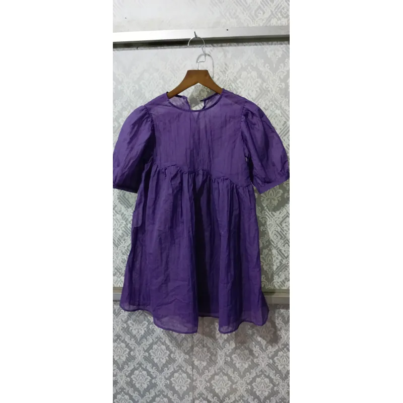 Áo đầm nữ, 973698