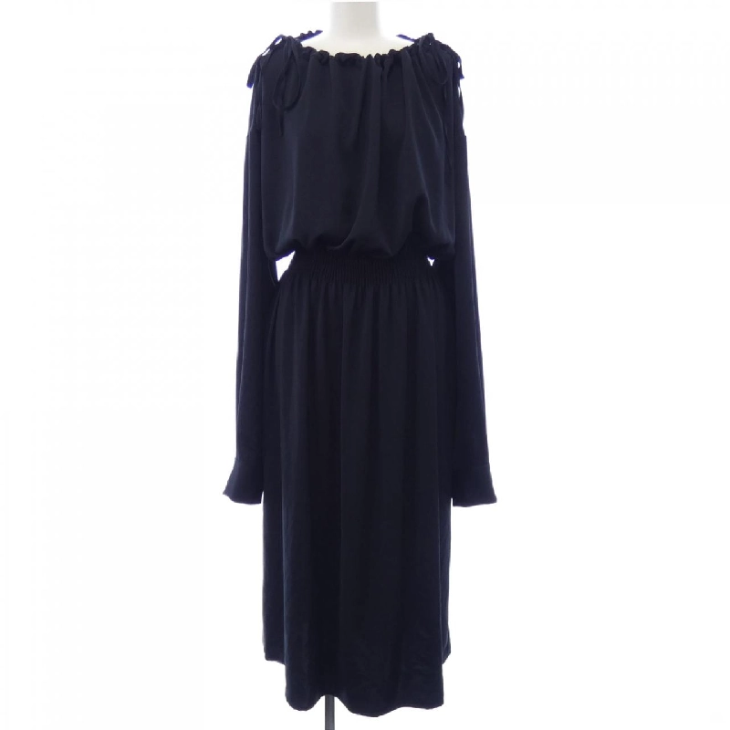 【Mã giảm giá】Đầm Celine CELINE 648907