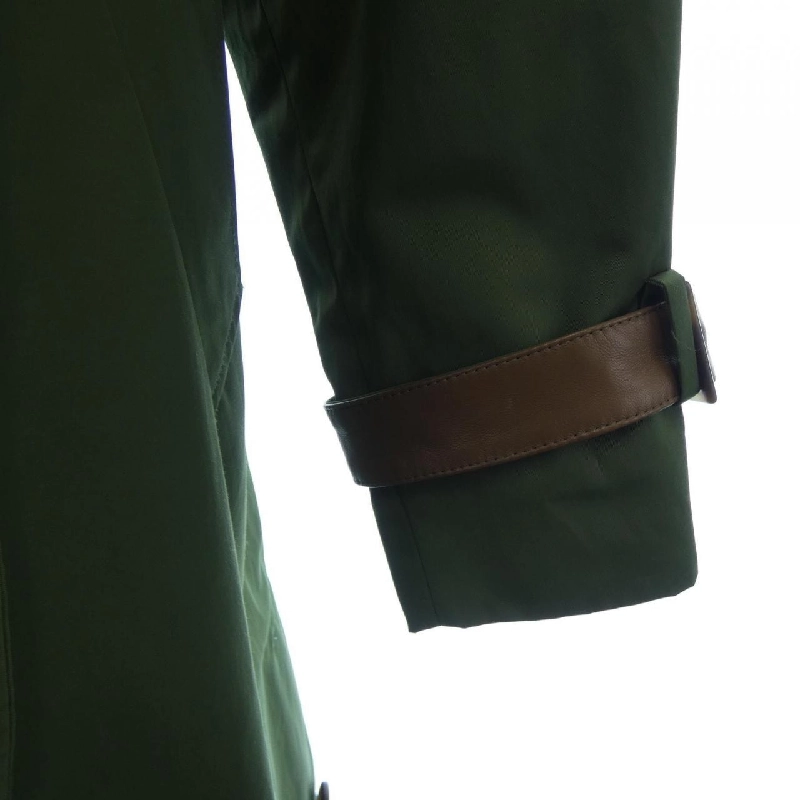 Max Mara STUDIO 602104 Áo khoác trench 632772