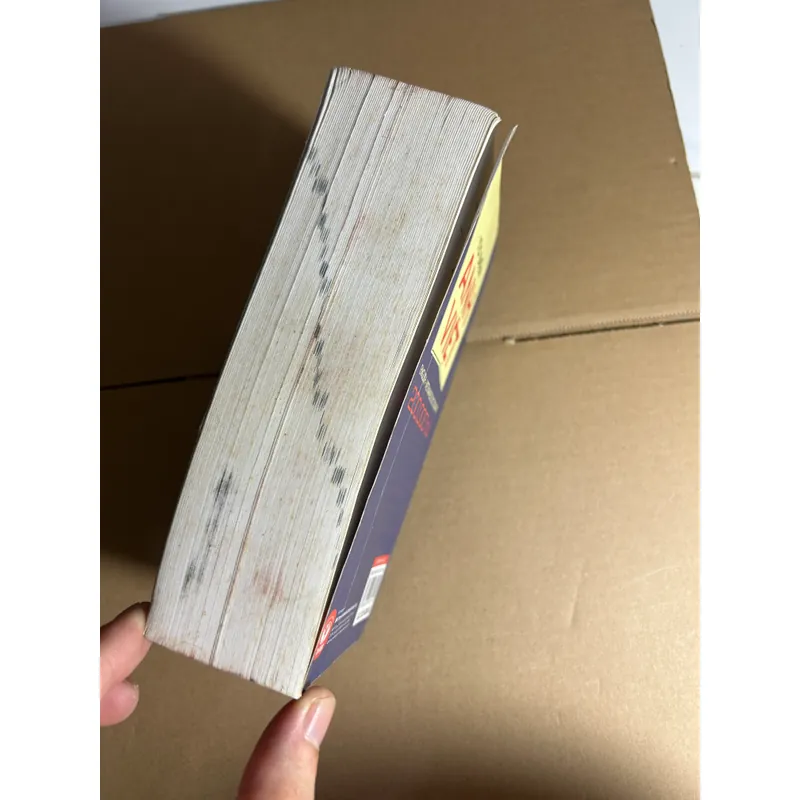 Từ điển Anh - Việt 596422