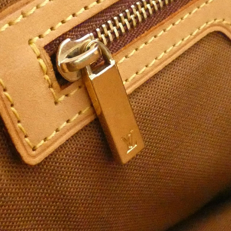 Túi Louis Vuitton Monogram Cabas Piano M51148 615847