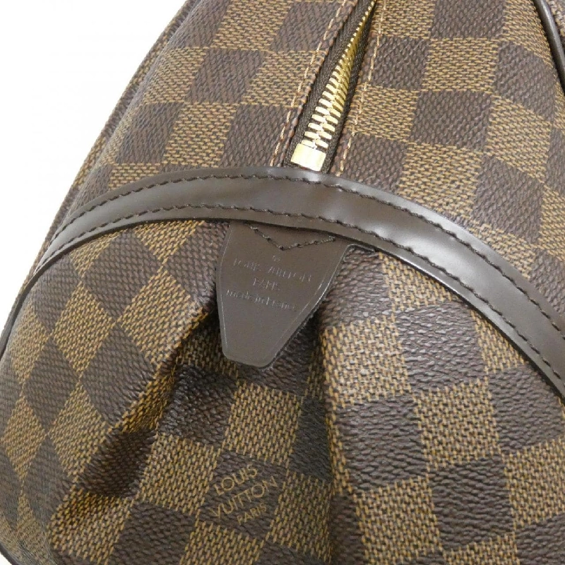 Túi xách vai Louis Vuitton Damier Rivington GM N41158 - Hàng hiệu Chính hãng 768482