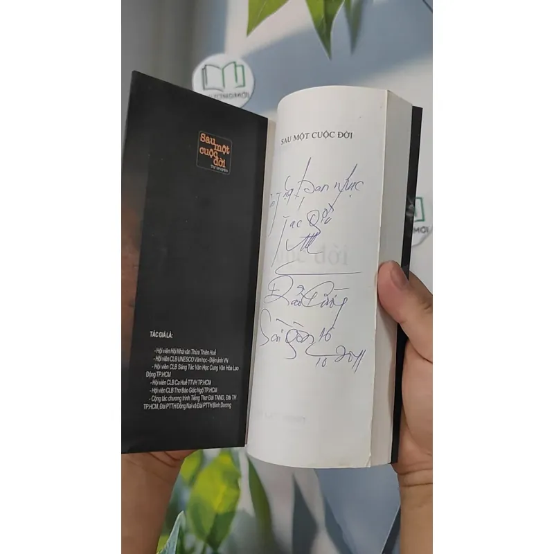 Sau Một Cuộc Đời - Bảo Cường 798321