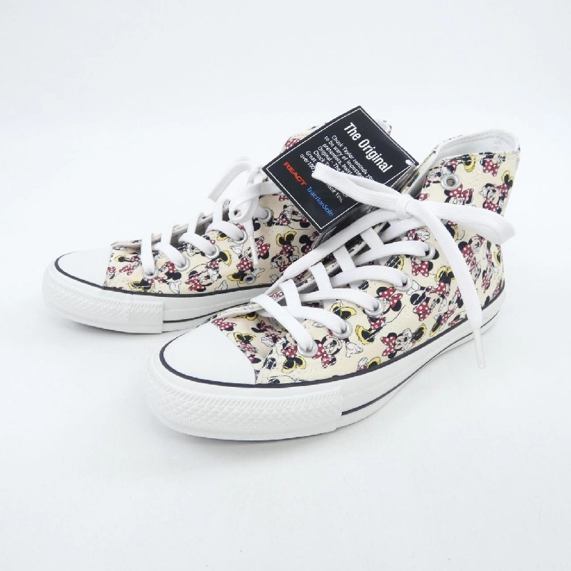 Giày sneaker CONVERSE 5CK850 - Hàng hiệu Chính hãng 827867