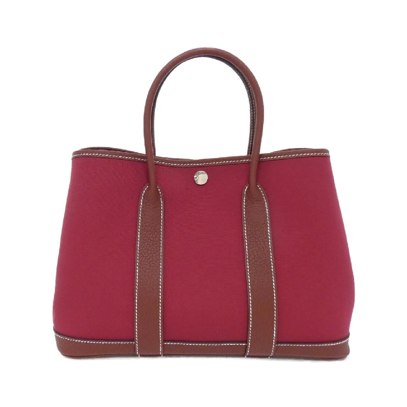 Túi Hermes Garden Party 30cm 051551CK 611309