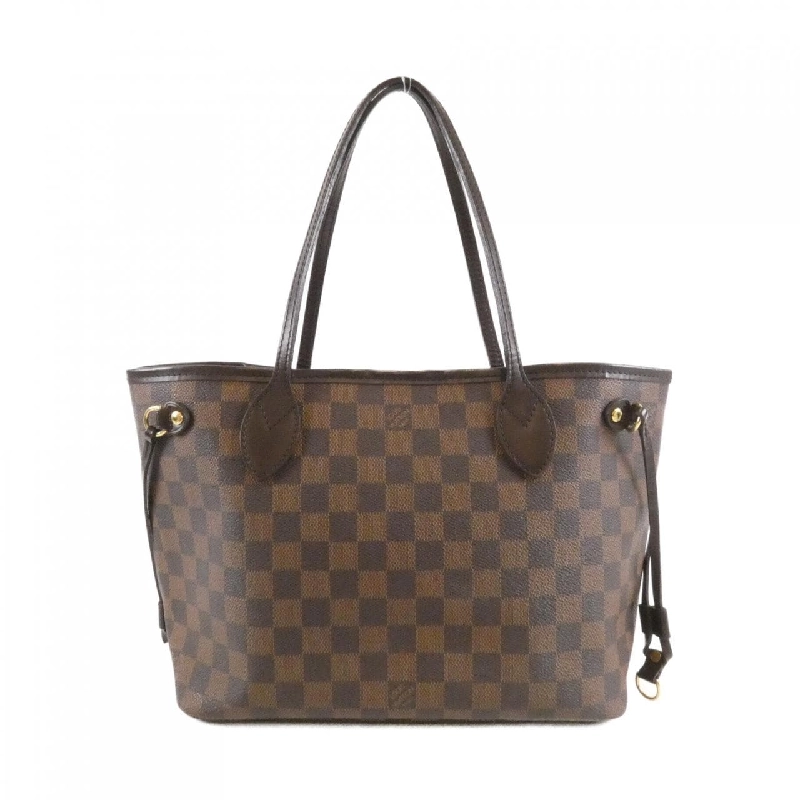 Túi Louis Vuitton Damier Neverfull PM N51109 - Hàng hiệu Chính hãng 801394