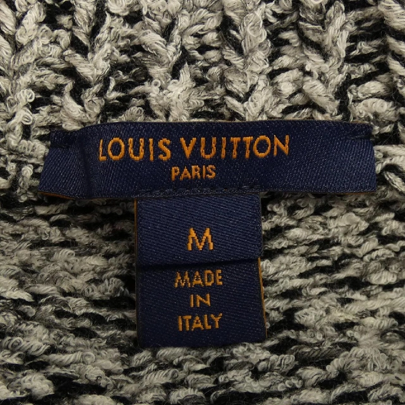 【Mã giảm giá】Áo khoác cardigan LOUIS VUITTON 644935