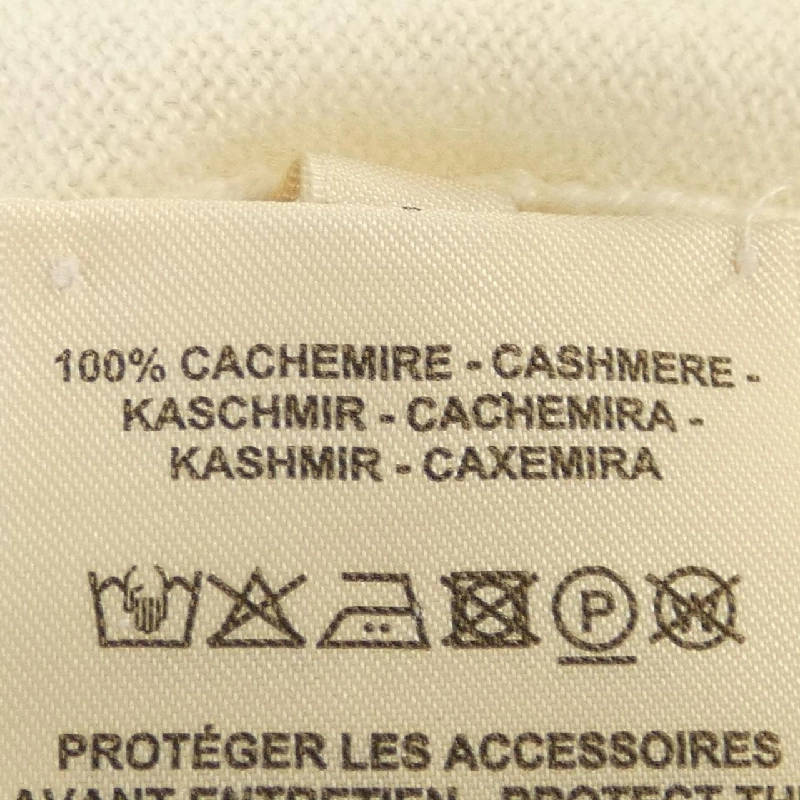 【Mã giảm giá】HERMES Áo len 639108