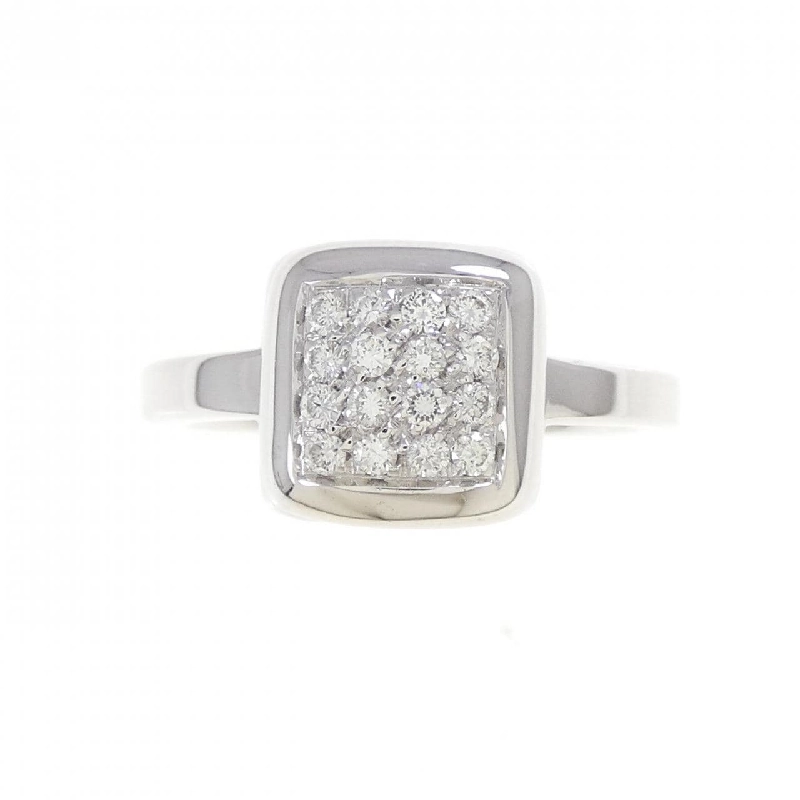 Nhẫn kim cương Damiani 664872