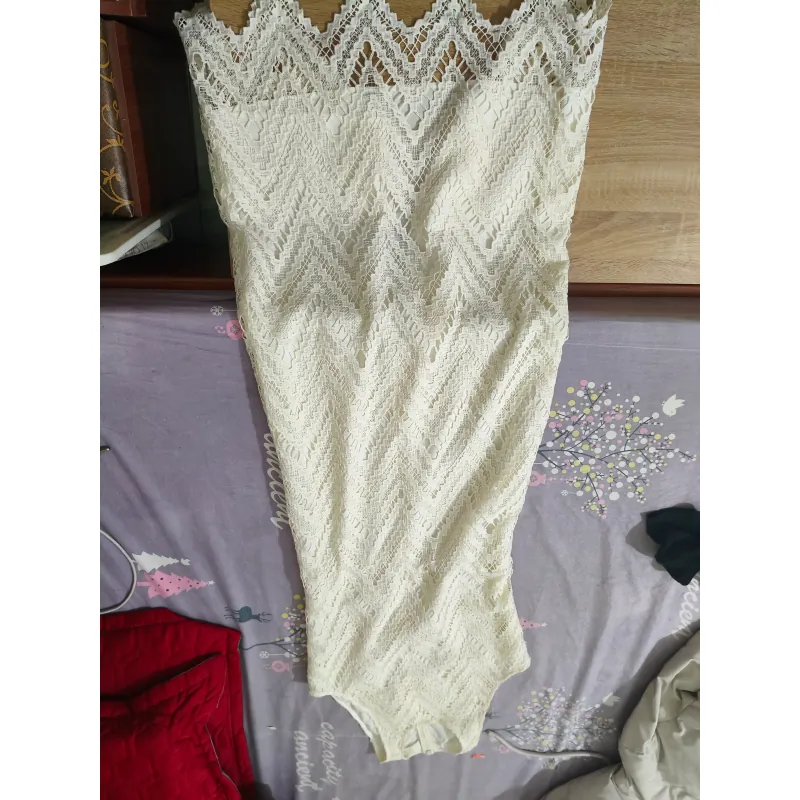 Váy ren liqiqi 991066