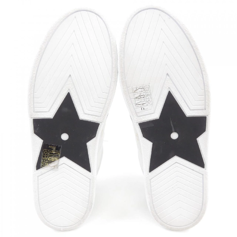 【Mã giảm giá】Giày thể thao CHRISTIAN DIOR 663303