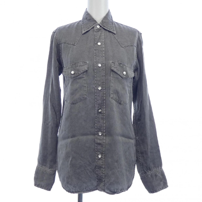 【Khuyến mãi】Áo sơ mi MADISON BLUE 644978