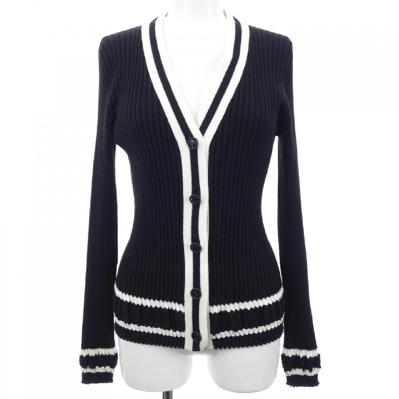 Áo khoác CHANEL P60672K46420 - Hàng hiệu Chính hãng 774187