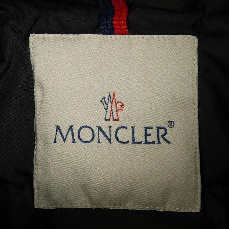 MONCLER ARRIOUS Áo khoác lông - Hàng hiệu Chính hãng 817646
