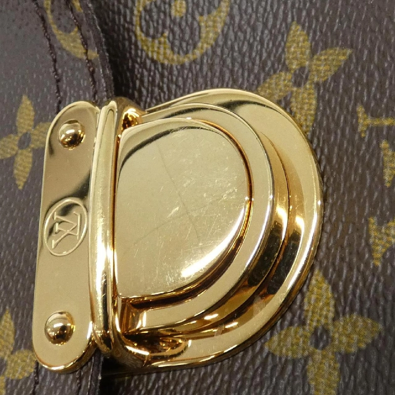 Túi xách Louis Vuitton Monogram Manhattan GM M40025 - Hàng hiệu Chính hãng 766312