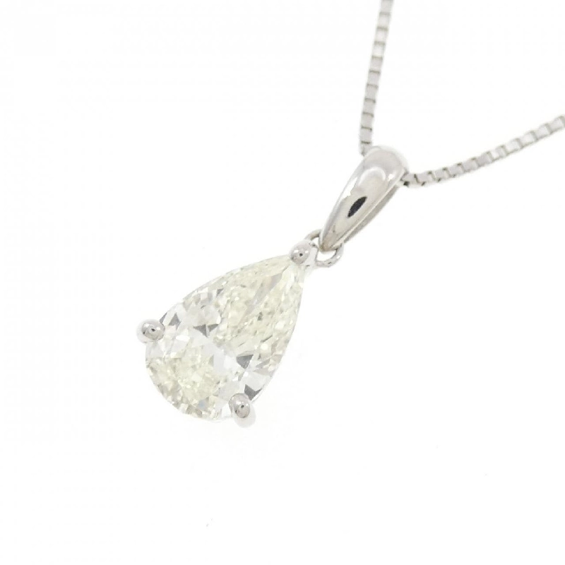 Dây chuyền kim cương PT900/PT850 1.012CT - Hàng hiệu Chính hãng 861887