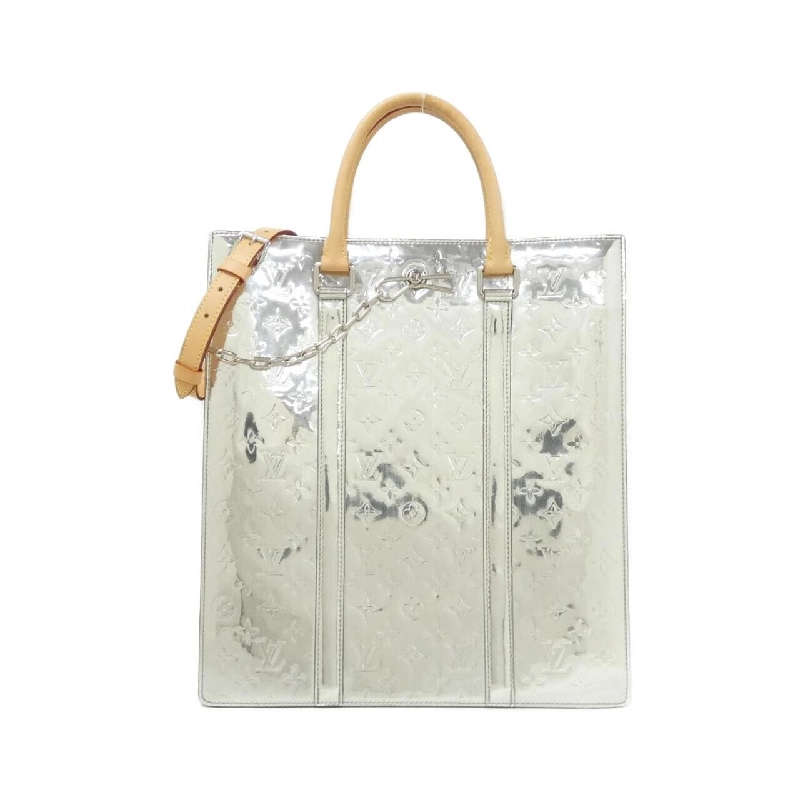 Túi xách Louis Vuitton Monogram Mirror Sac Plat M45884 - Hàng hiệu Chính hãng 803474