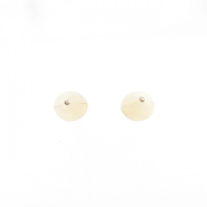 K18YG Bông tai - Hàng hiệu Chính hãng 870018