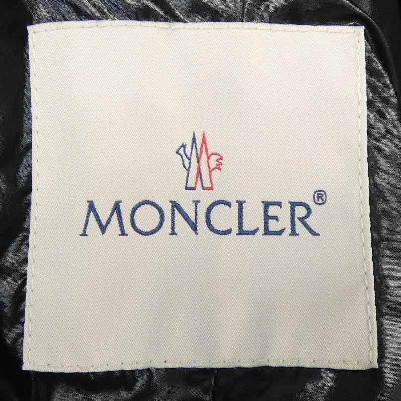 Áo khoác lông vũ MONCLER 644911