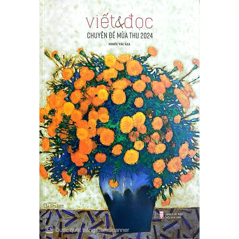 Viết & Đọc NXB Hội Nhà Văn TRỌN BỘ  596351