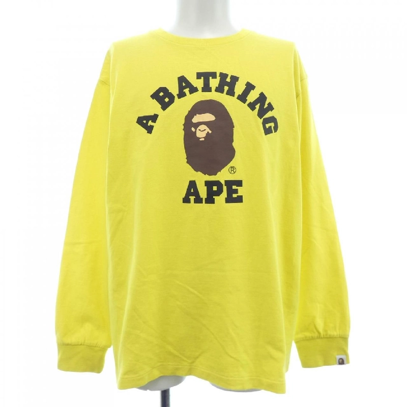 A BATHING APE T-shirt - Hàng hiệu Chính hãng 891151