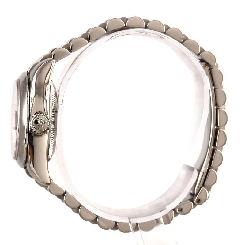 Đồng hồ Rolex Datejust 179166NG PT tự động - Hàng hiệu chính hãng 875450