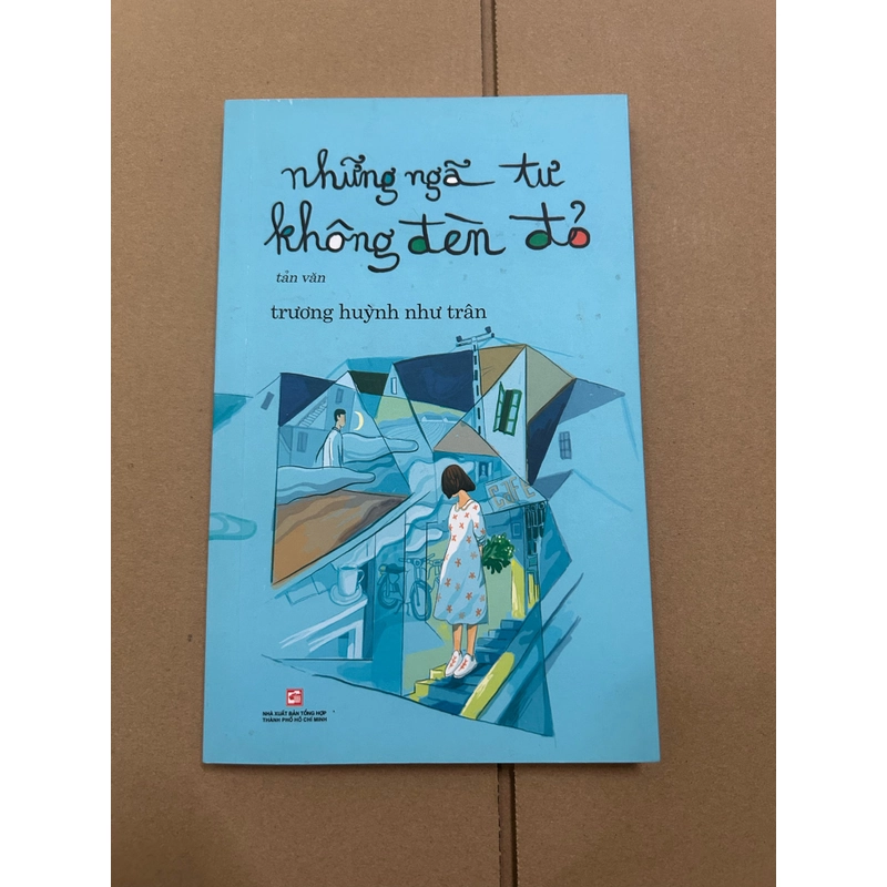 Những ngã tư không đèn đỏ 477679