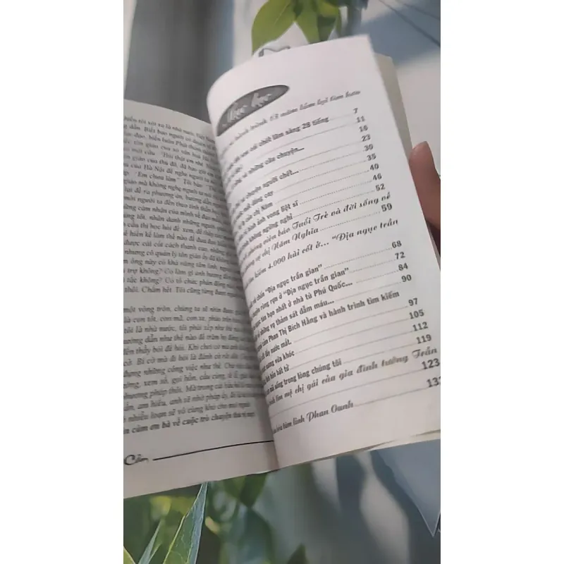 Tiếng Vọng Từ Những Linh Hồn - Hoàng Anh Sướng 928519