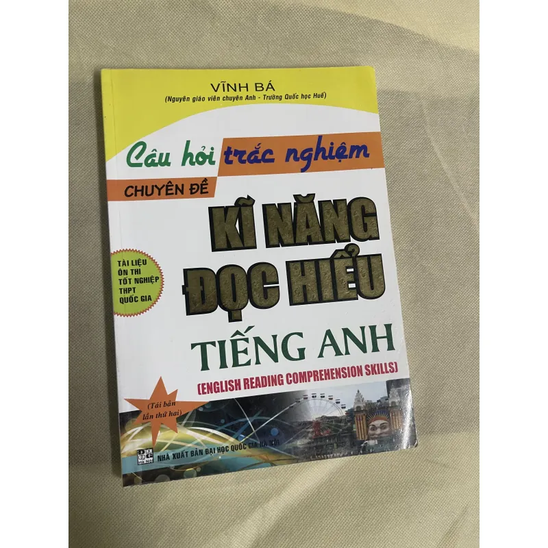 COMBO CÂU HỎI TRẮC NGHIỆM CHUYÊN ĐỀ ĐIỀN TỪ VÀO ĐOẠN VĂN TIẾNG ANH & KĨ NĂNG ĐỌC HIỂU  749273