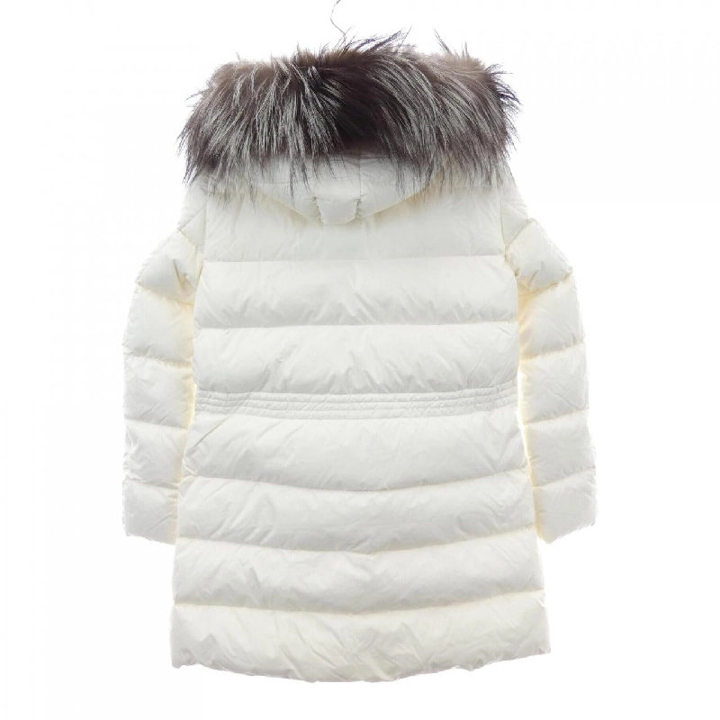 MONCLER APHROTI Áo khoác lông - Hàng hiệu Authentic 819600