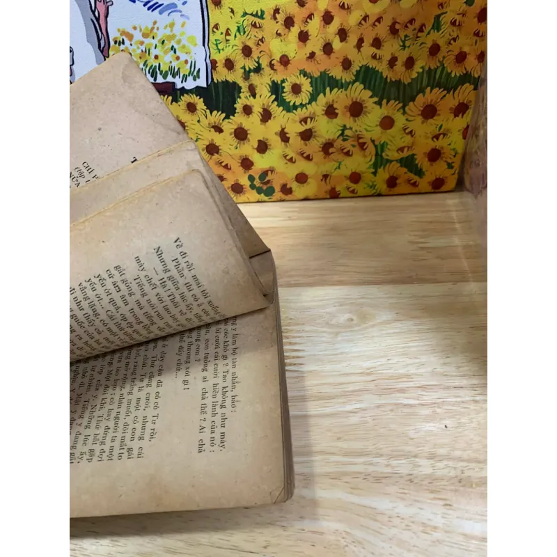 Sống Mòn - Nam Cao 926663