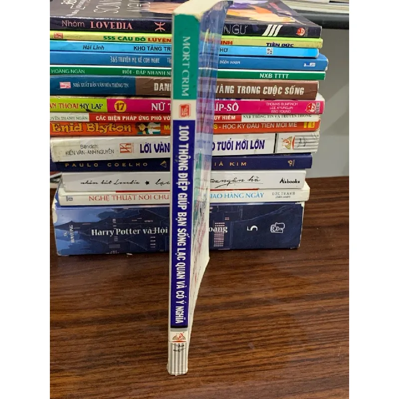 100 thông điệp giúp bạn sống lạc quan và có ý nghĩa 598617