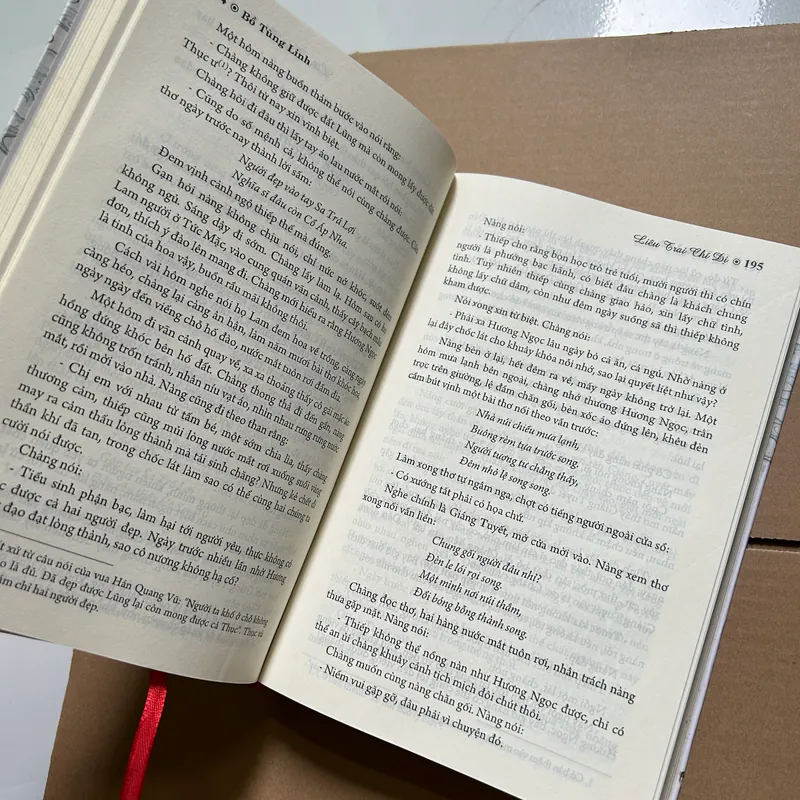 Liêu trai chí dị 734419