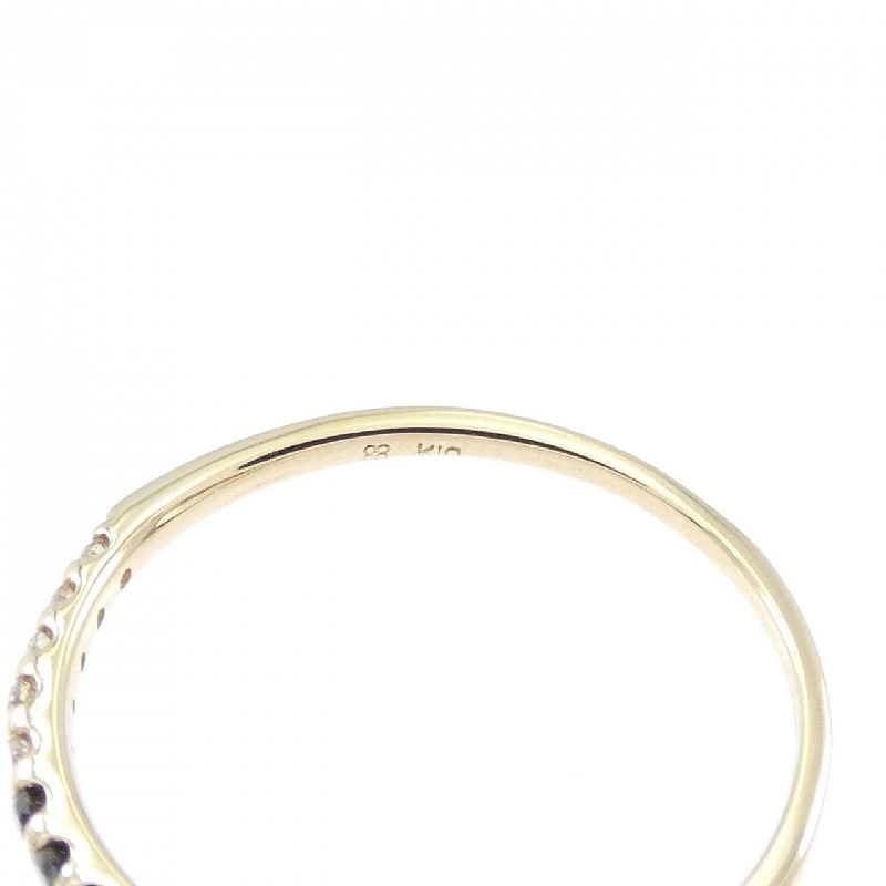 Nhẫn hồng ngọc Hirotaka 0.05CT - Hàng hiệu Authentic 838400