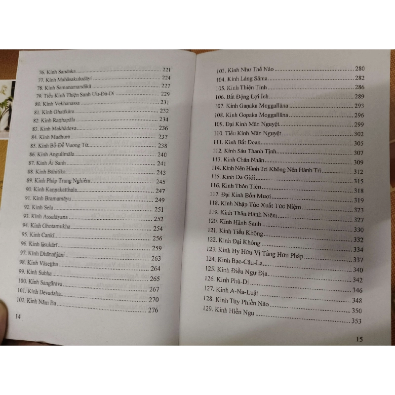 Combo sách gốc HT Thích Minh Châu - 20xx - 719 trang - TÂM LINH - TÔN GIÁO - THIỀN - ANTQ2011-17 921387