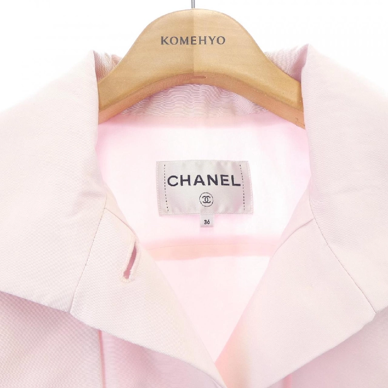 Áo khoác CHANEL - Hàng hiệu Authentic 825028