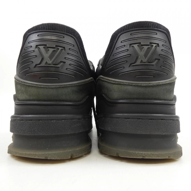 Giày sneaker LOUIS VUITTON LV Trainer - Hàng hiệu Authentic 901891