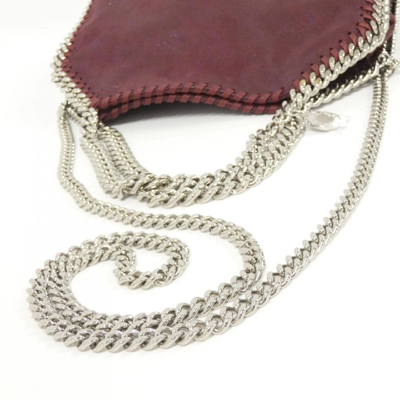 【Sản phẩm mới】Túi FARABELLA 371223 WP0086 của Stella McCartney 616199