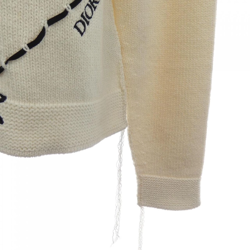 Dior DIOR 393M645AT611 Áo len - Hàng hiệu Chính hãng 891633