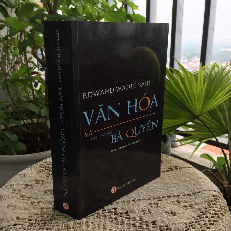 Văn hóa và chủ nghĩa bá quyền 10245
